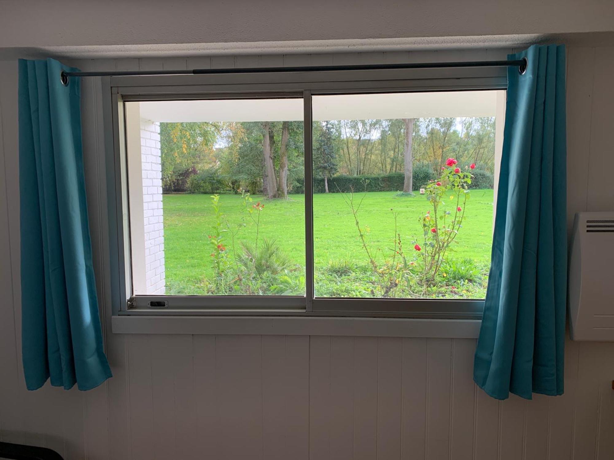 Appartement Familial Au Bord De La Marne, Jardin 8000M2, Piscine, Court De Tennis, Terrasse, Parking Gratuit Proche Disneyland Isles-lès-Villenoy Eksteriør bilde